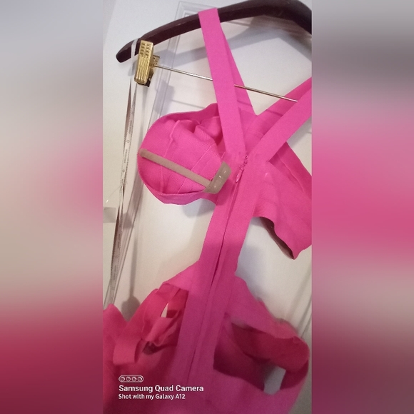 Herve Leger Sportswear Swimwear - Picture 12 of 12